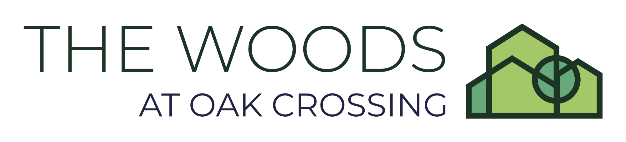 Woods at Oak Crossing
